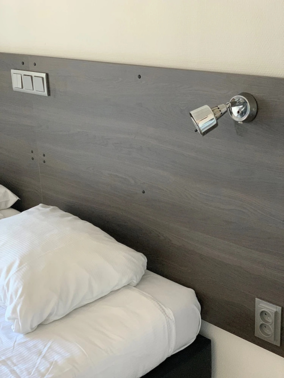 Comfort Double room (full double bed)