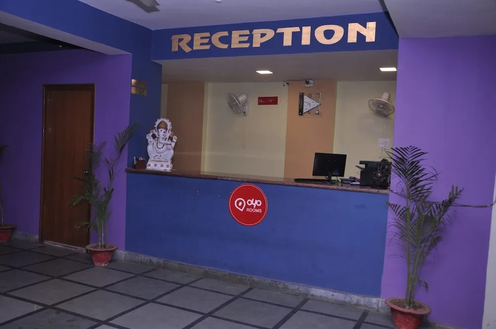 OYO 2624 Ashoka Residency(a Unit Of Ashoka Hospitality And Catering Se