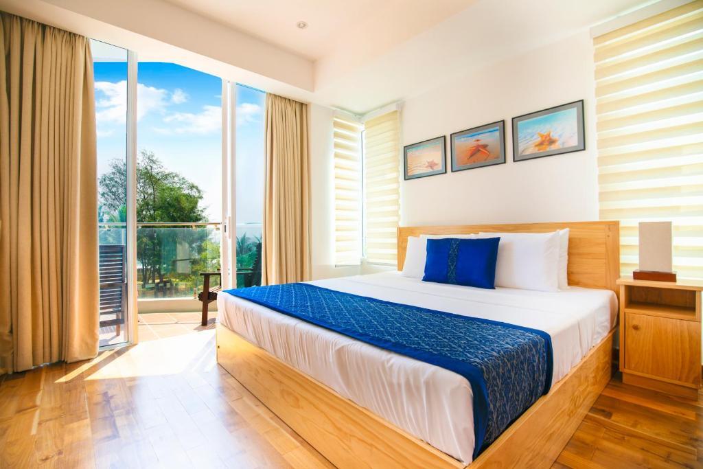 Oceanfront Condominiums Nilaveli