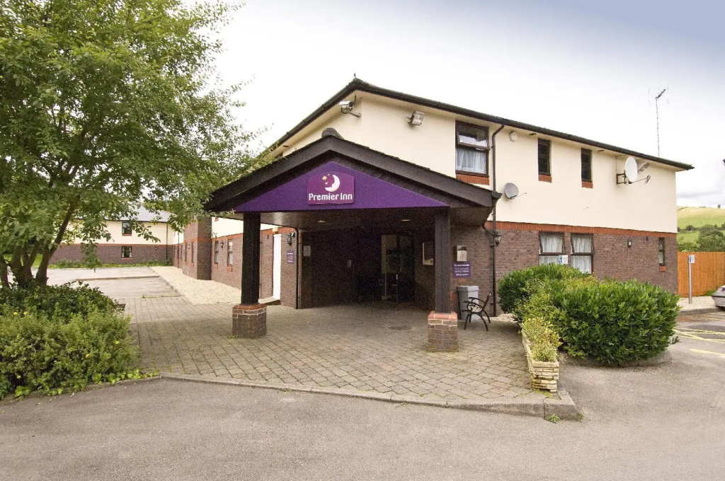 Premier Inn Caerphilly - Corbetts Lane - Général