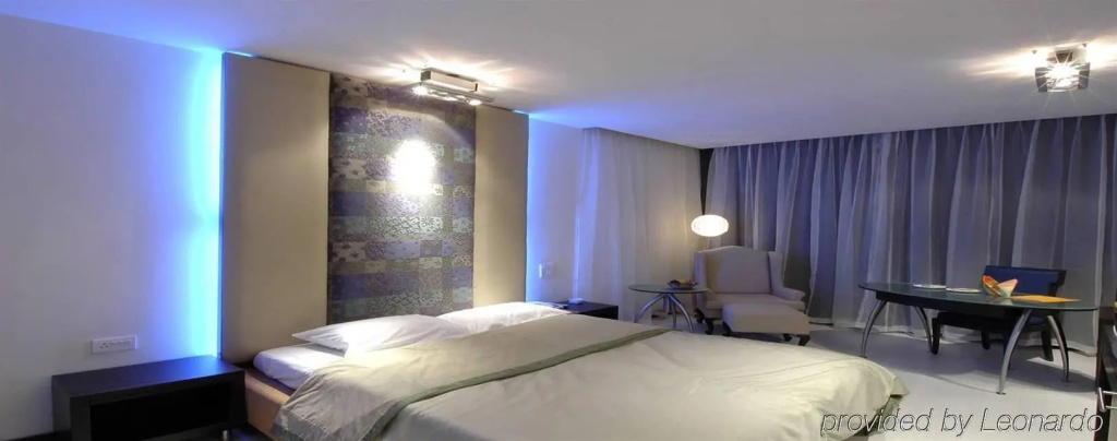 Royal orchid Central Bangalore