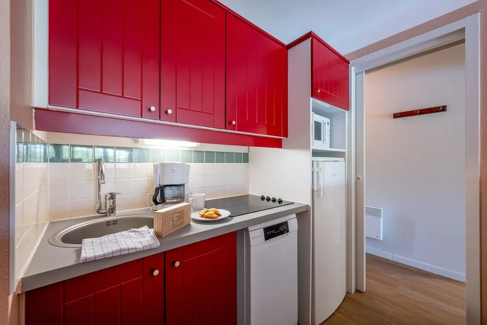 Afficher la photo 7 — 8-person Scenic Landes Forest Apartment