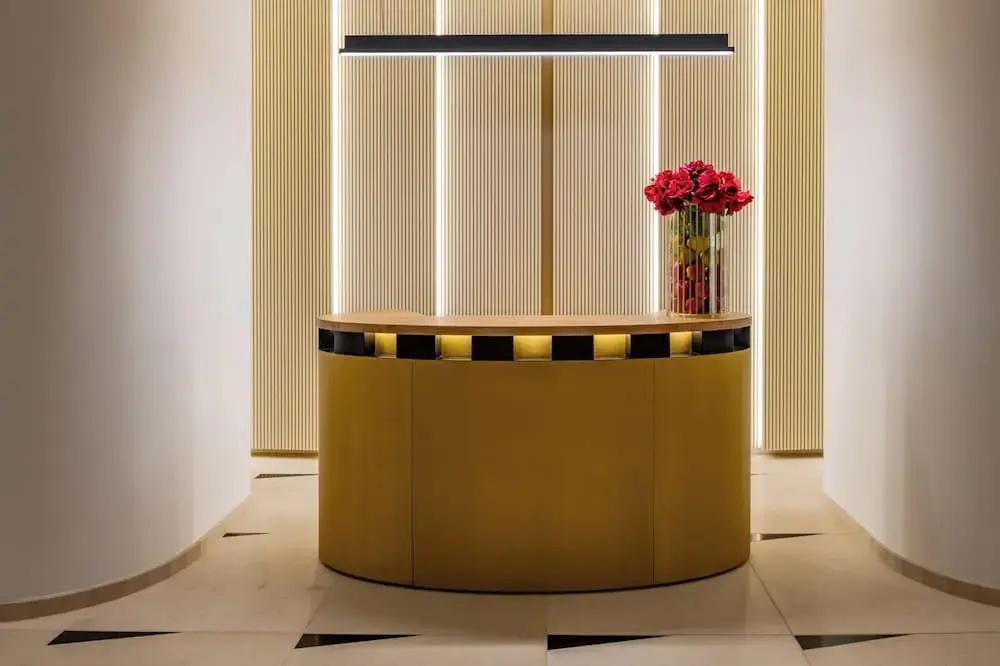 Hotel photo 2