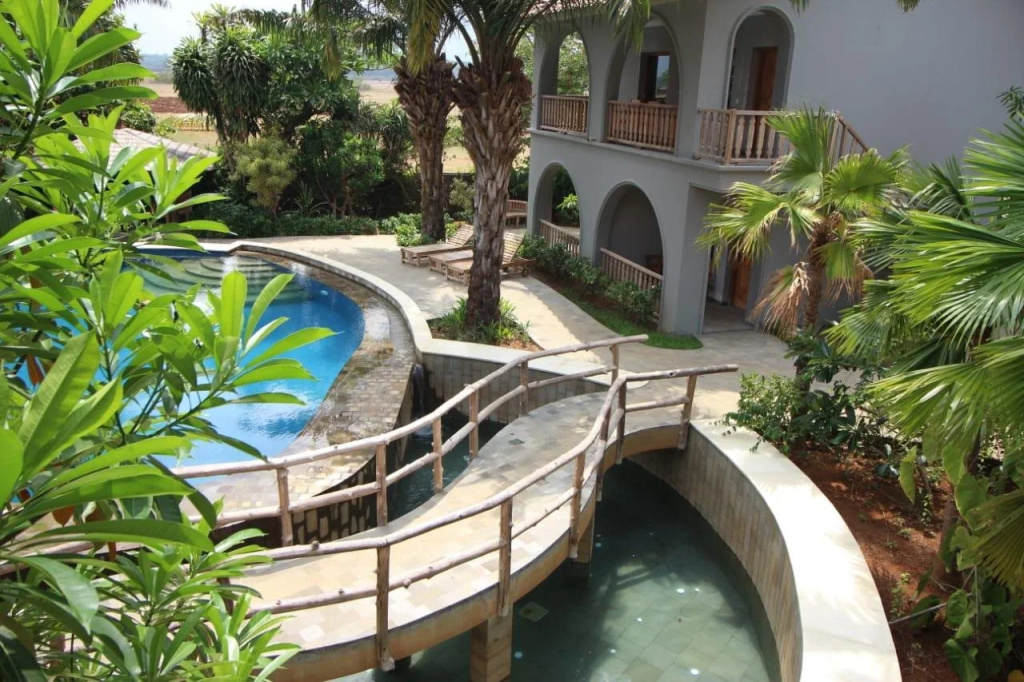 Hotel photo 12