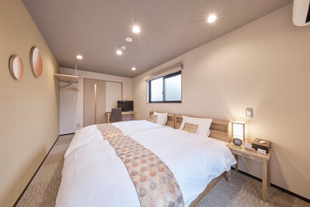 Stay SAKURA Kyoto Kiyomizu Gojo 사진 6