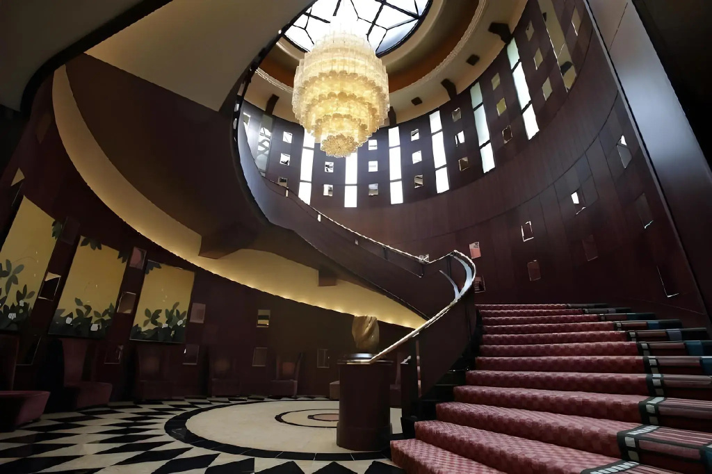 Mito Plaza Hotel - Général