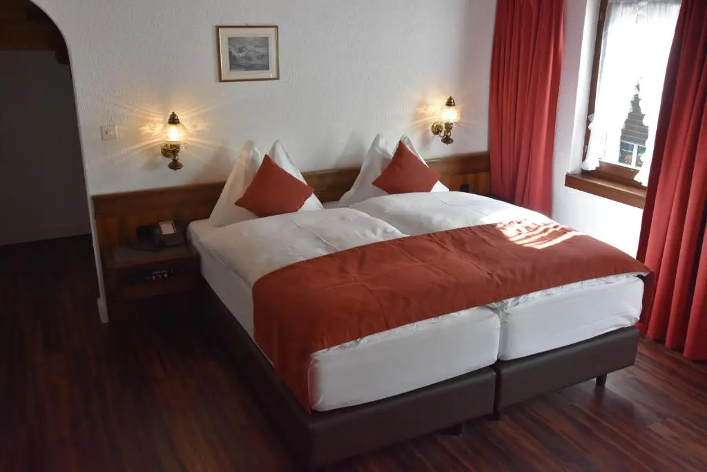 Hotel Astoria - 3