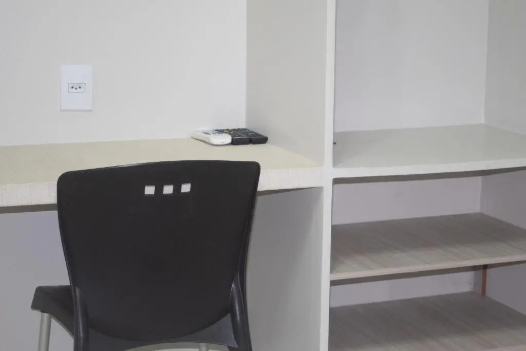 Xingu Praia Hotel - Chambres