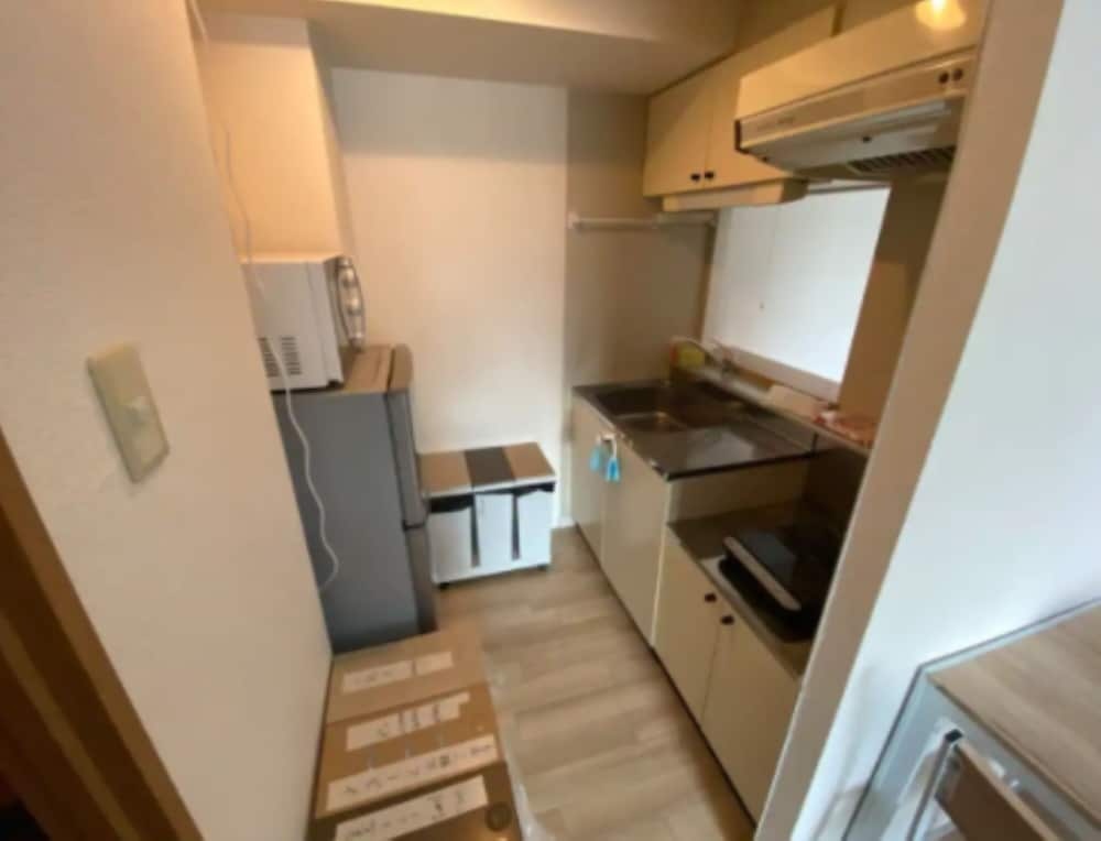 IKminami6jo residence 601 사진 11