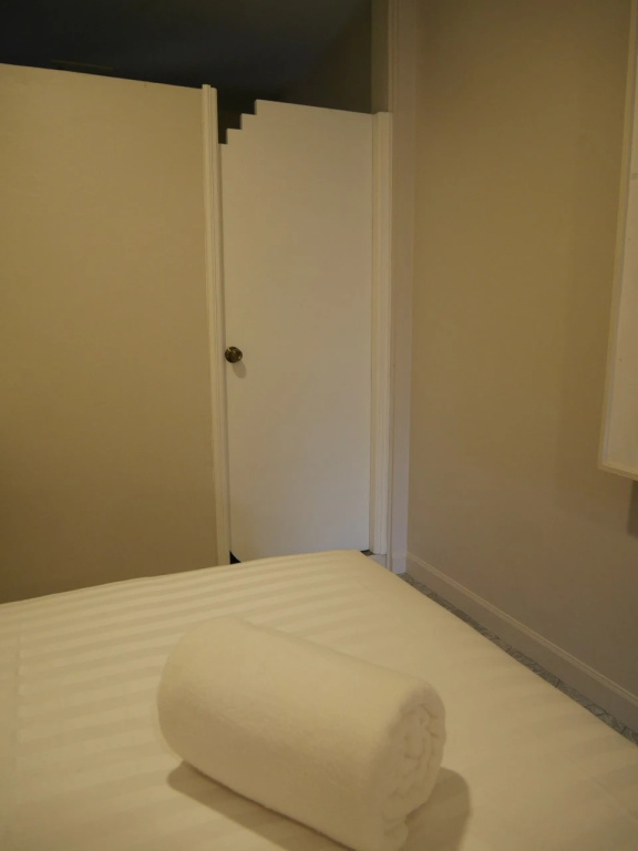 Silp-Pa Phra Nakhon Si Ayutthaya Hotel - Chambres