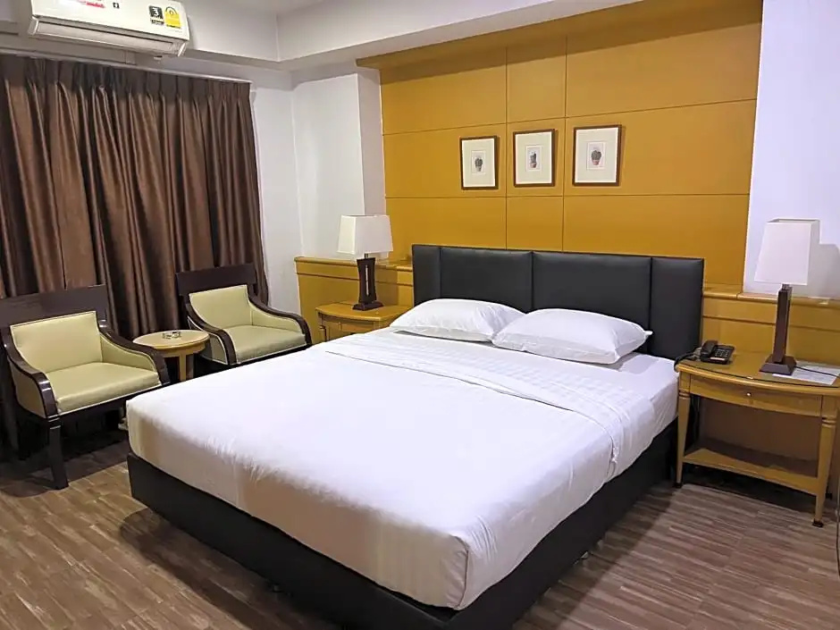Grand Suite