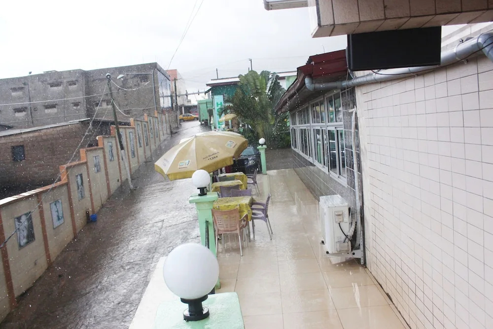 Hotel photo 12