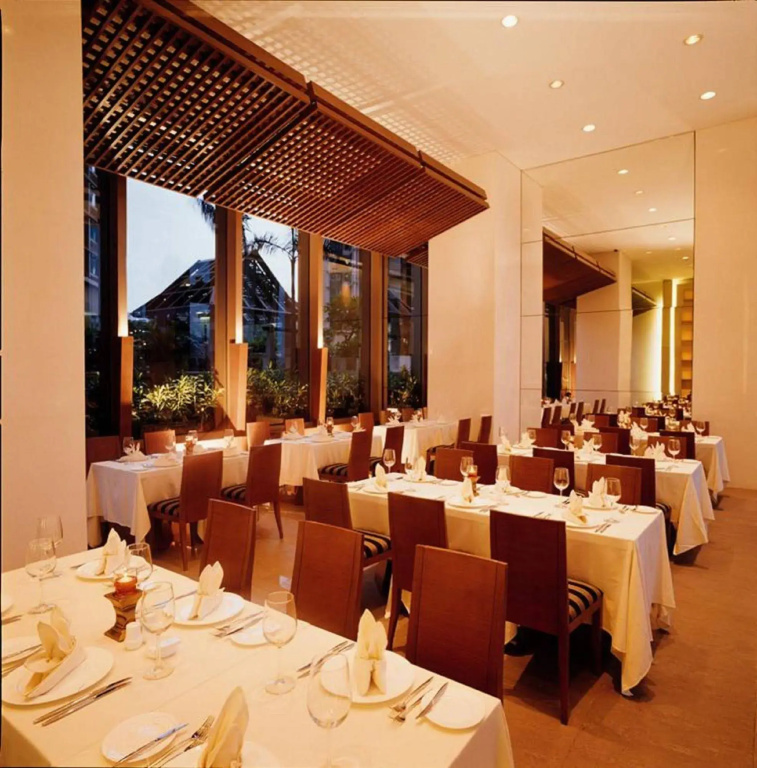 Winland 800 Hotel - Général