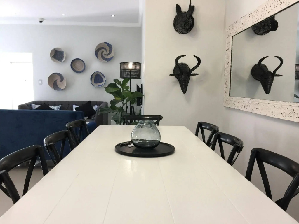 Cricklewood Place Luxury Holiday Homes - Général