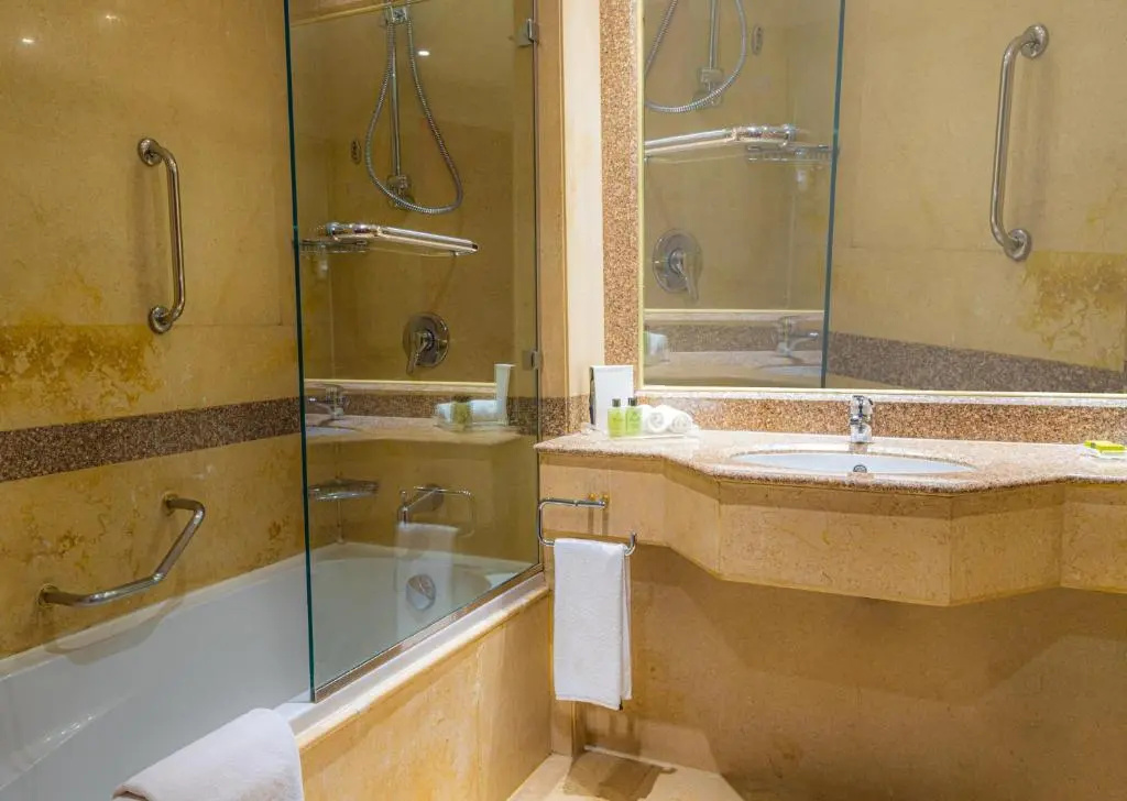InterContinental Cairo Citystars by IHG Hotel - Chambres