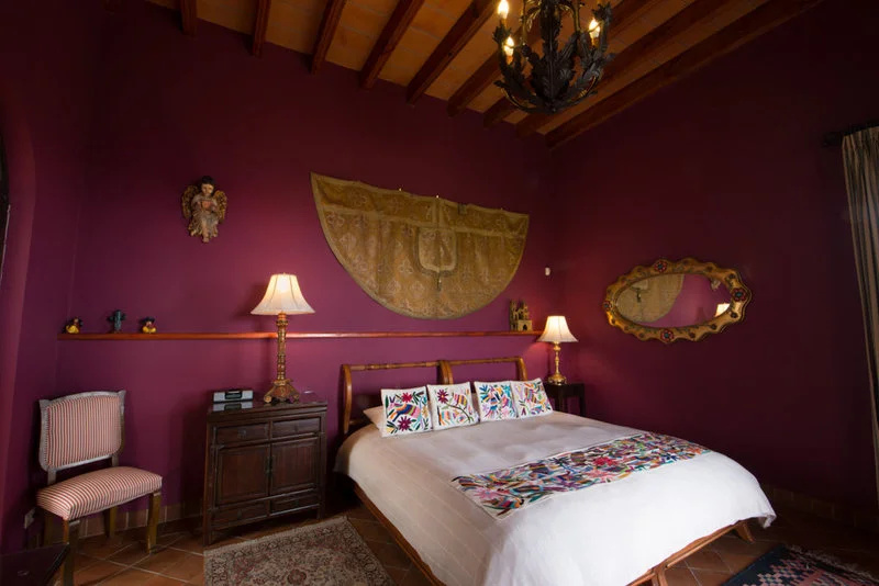 Casa Don Pascual Hotel Boutique Sweet Home - Chambres