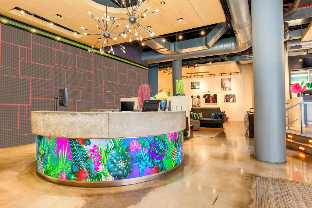 Hotel photo 2