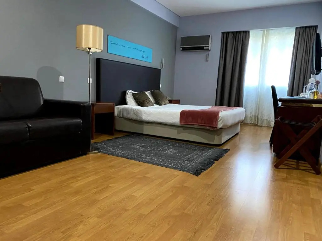 Hotel Onix - Chambres