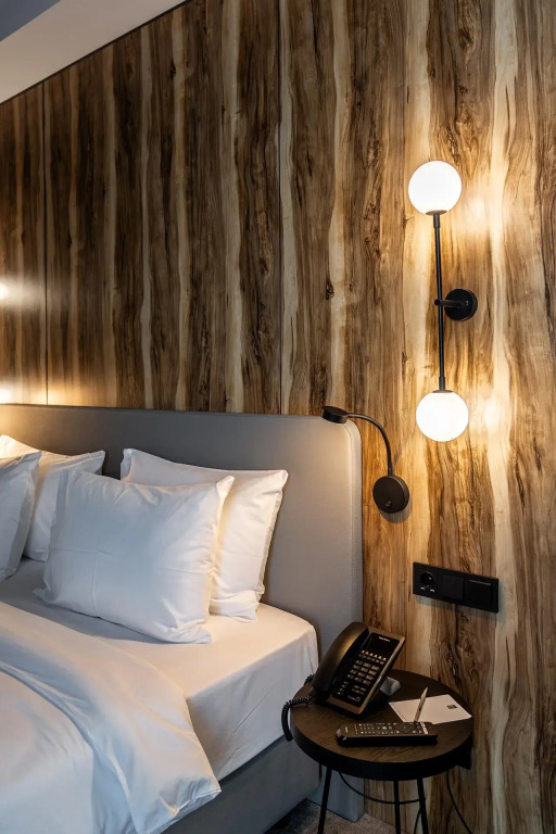 Отель Шухов - фото 6