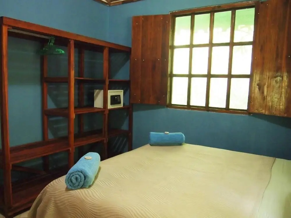 Classic room
