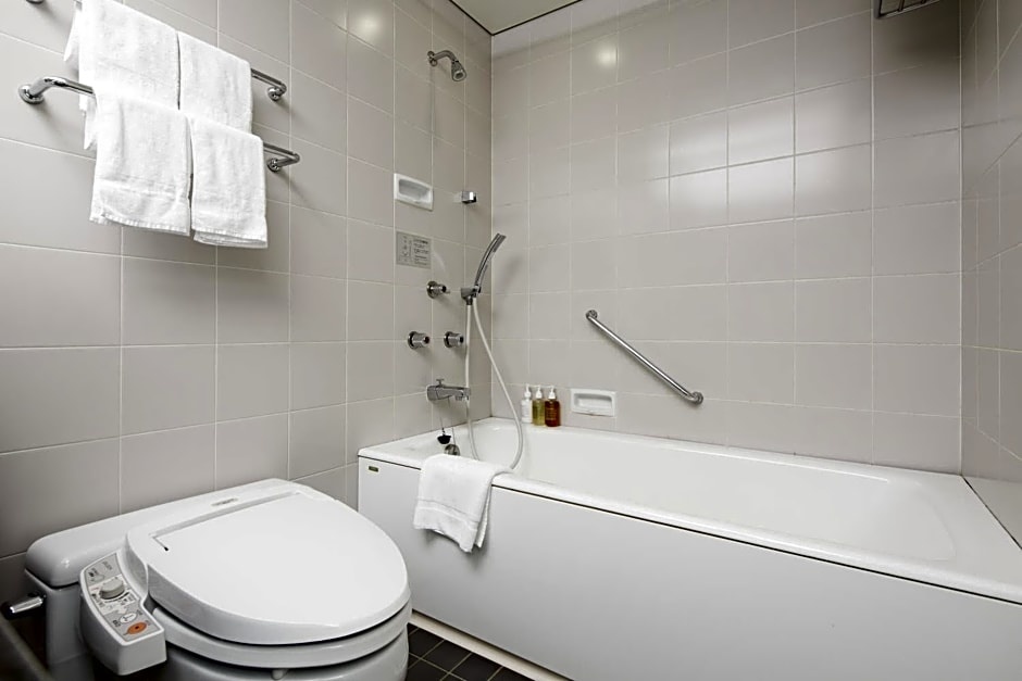 Dai-Ichi Hotel Tokyo Seafort 사진 2