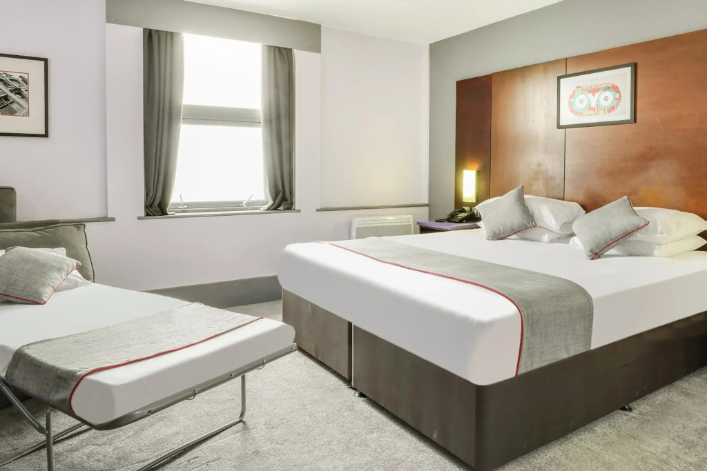 Hotel photo 25