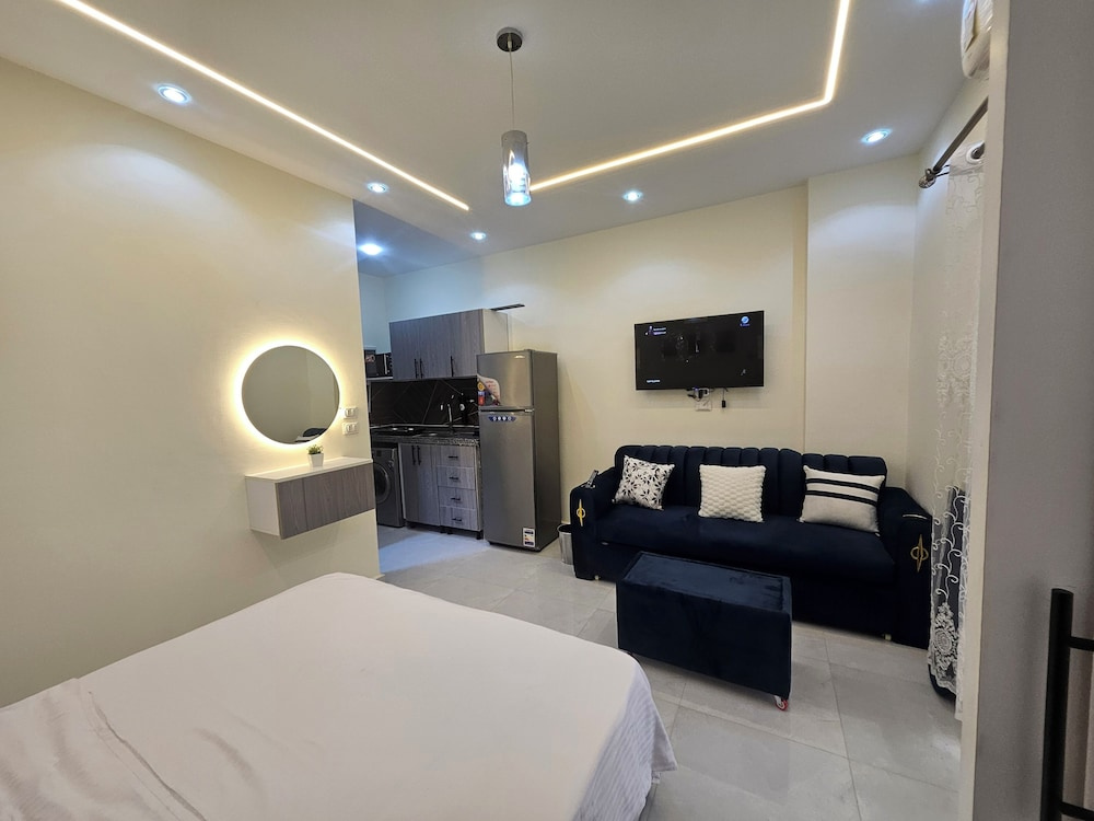 studio in magawish hurghada