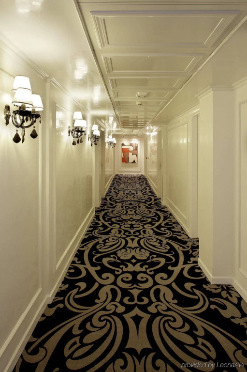 Theoxenia Palace Hotel - Général