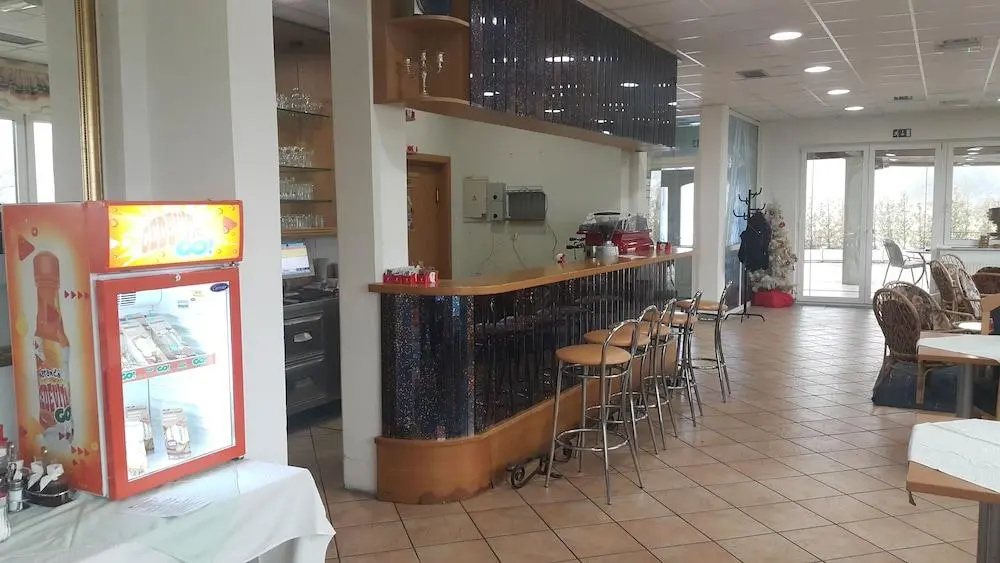 Hotel photo 12
