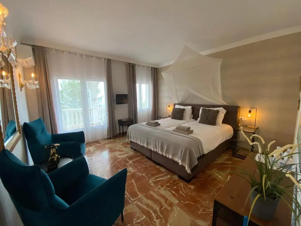 Suite