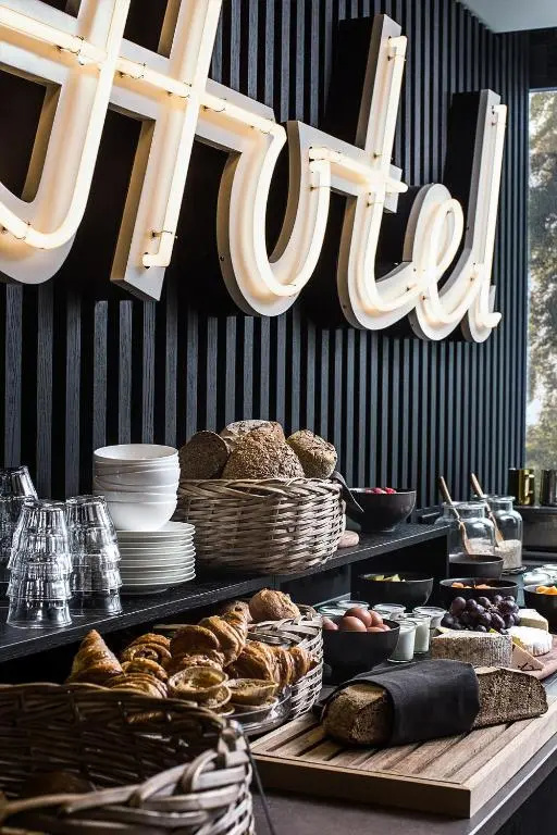 Mauritzhof Hotel Münster, a Member of Design Hotels - Chambres