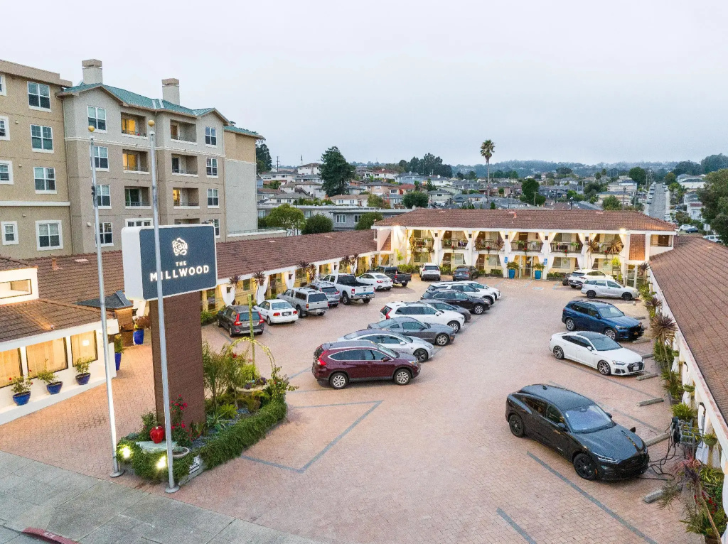 The Millwood - A Boutique Hotel - Général