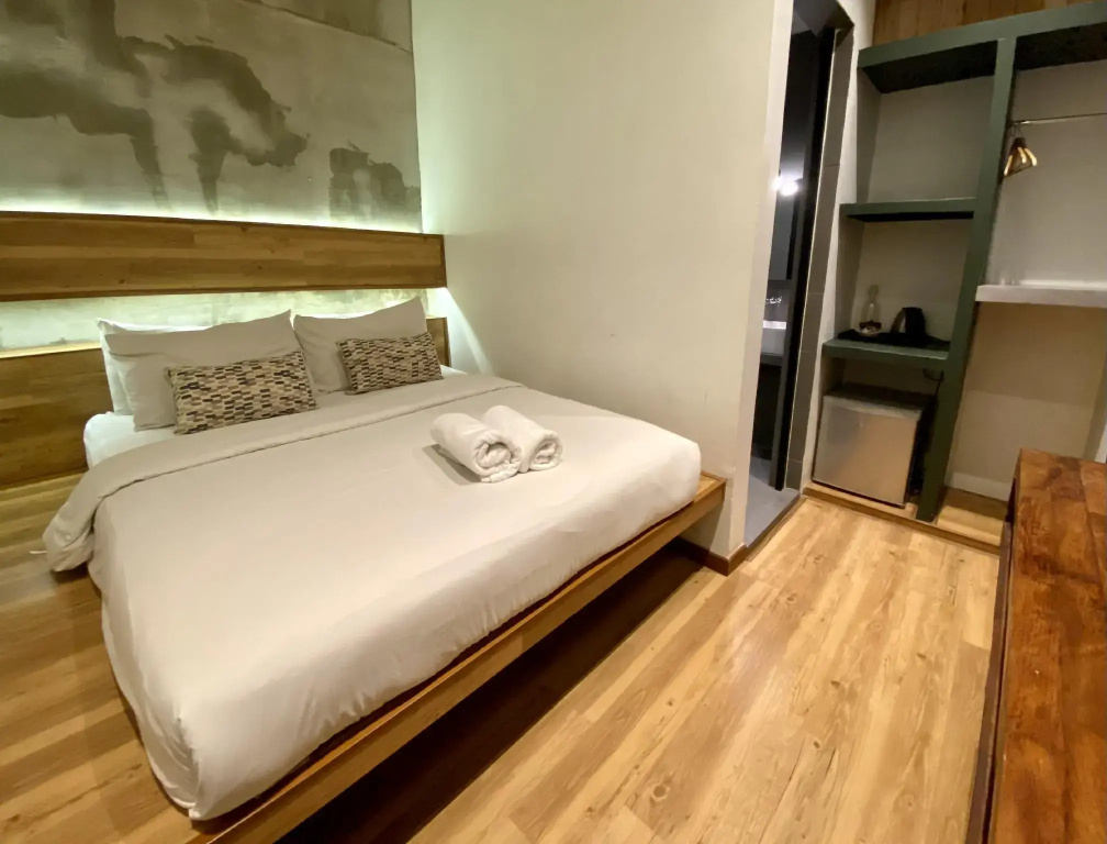 Chaos Boutique Hotel - Général