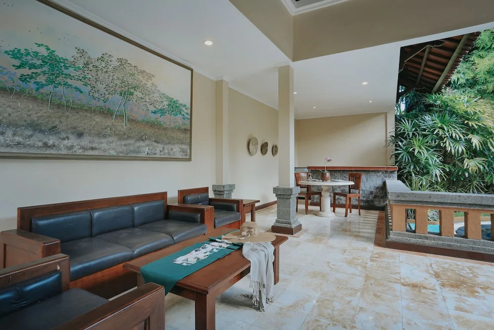 Parigata Villas Resort
