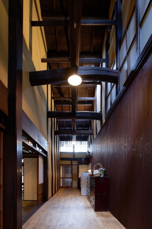 Kyoto Nijo Sawaragi no Yado 사진 13