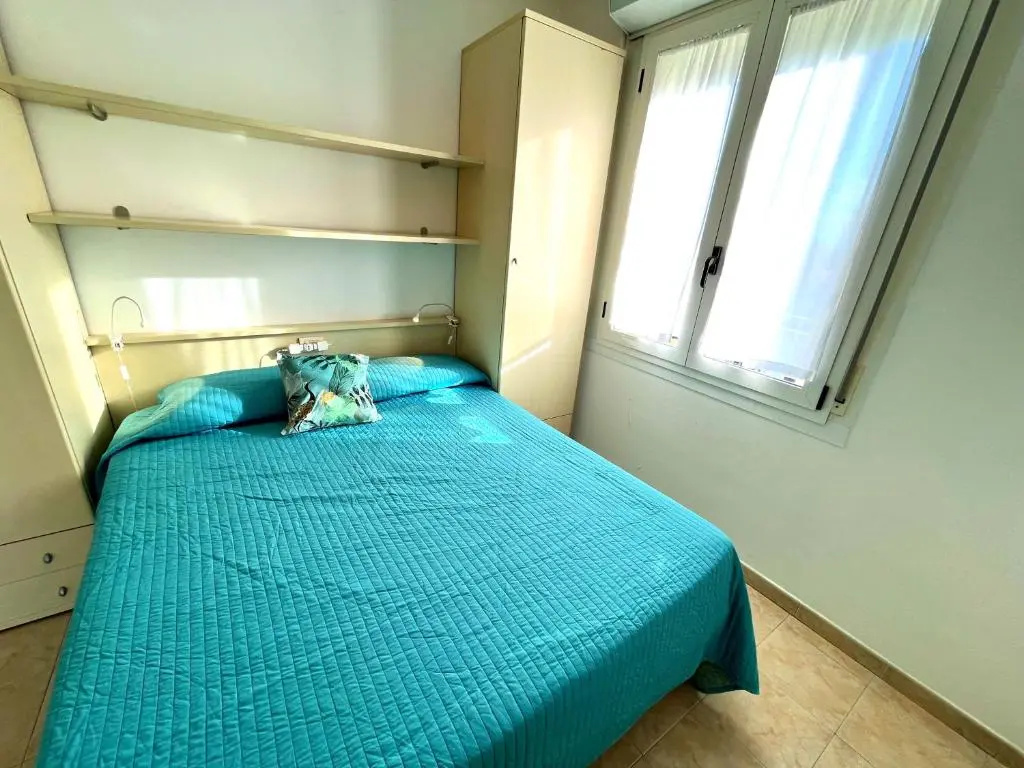 Residence Frontemare - Chambres