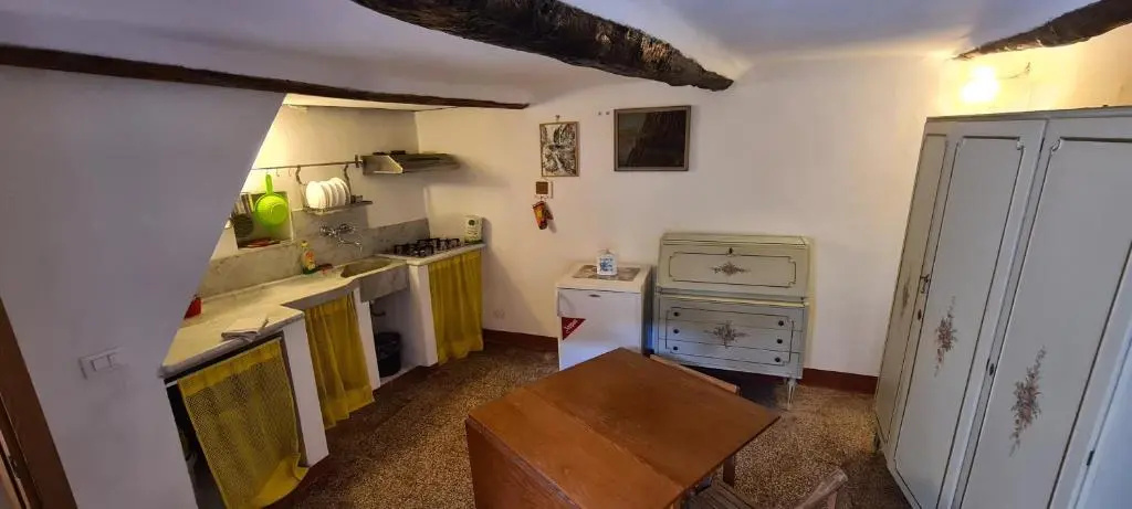 Brezza Marina - Chambres