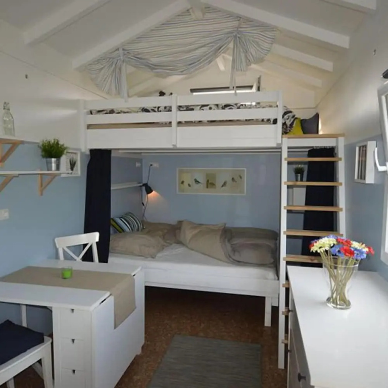Classic Cottage