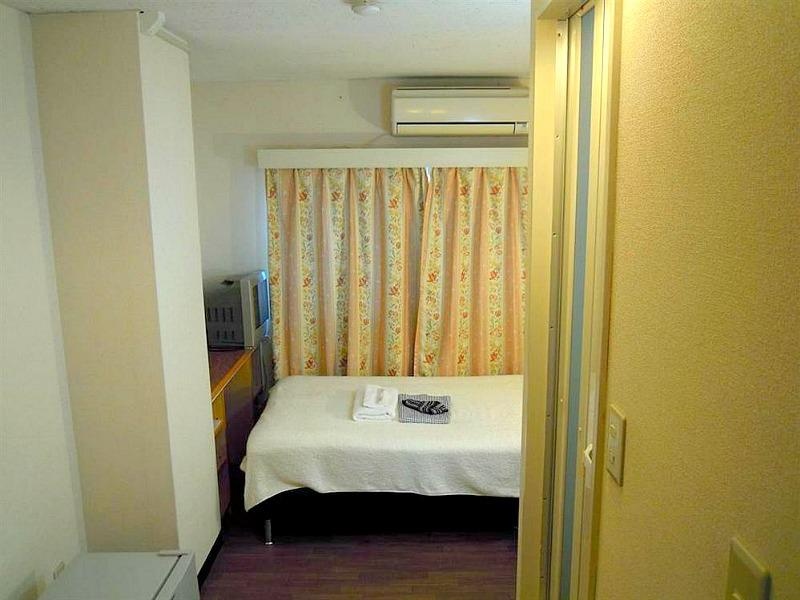 Eishinkan Hotel 사진 7