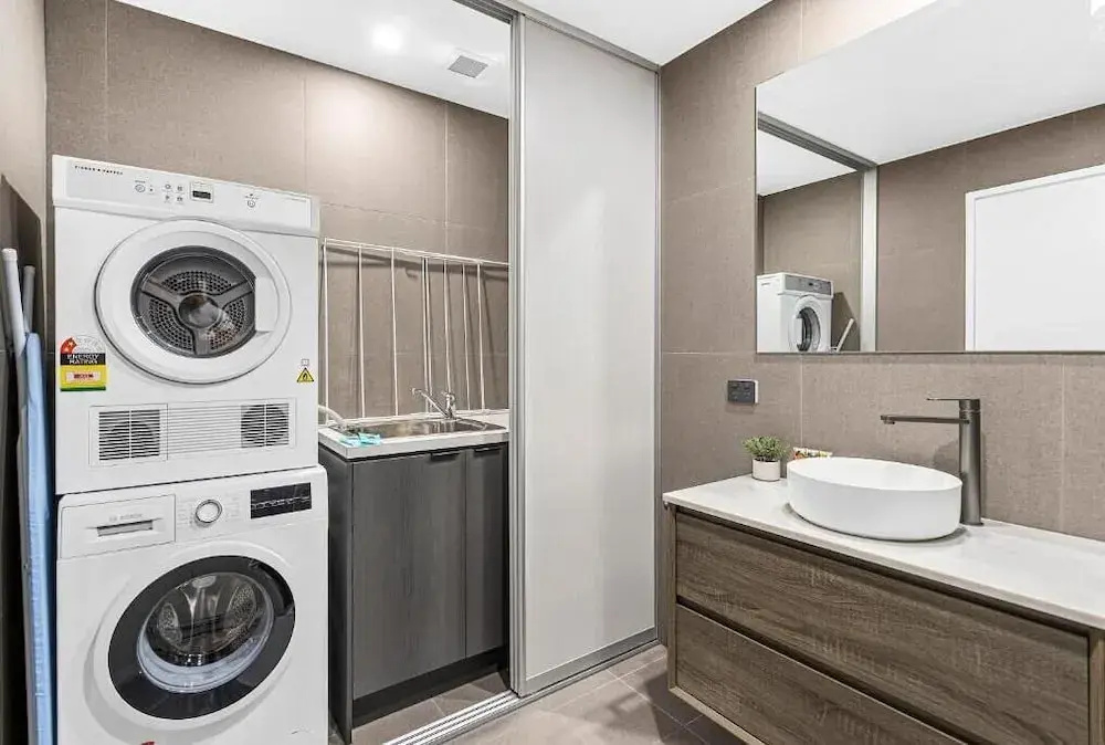Astra Apartments Wollongong Kembla St.