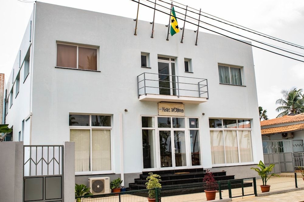Hotel Vitória