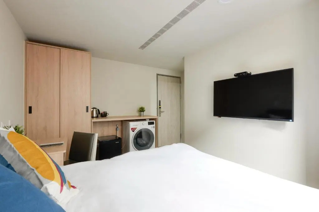 Hotel photo 5