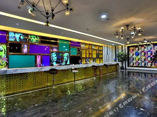 Aifei Hotel (Hangzhou Houren Road Jinjia Crossing Subway Station)