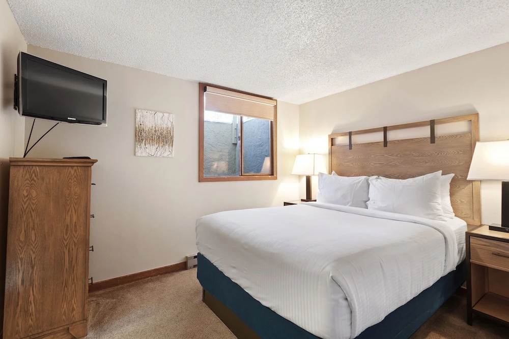 Gold Point Resort Breckenridge by Vacatia - Chambres