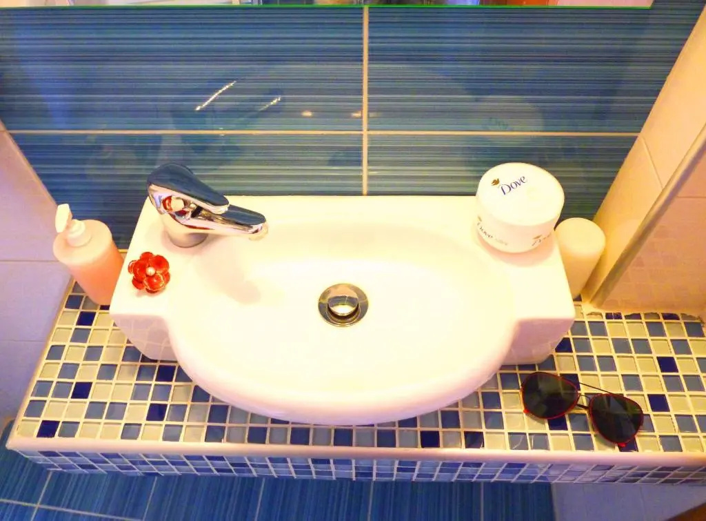 Stratos Hotel - Chambres