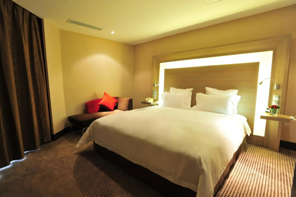 Novotel Shenzhen Watergate - Général