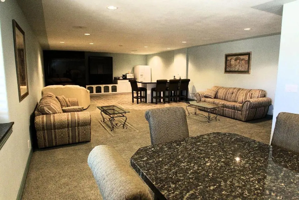 The Greenwell Inn - Chambres