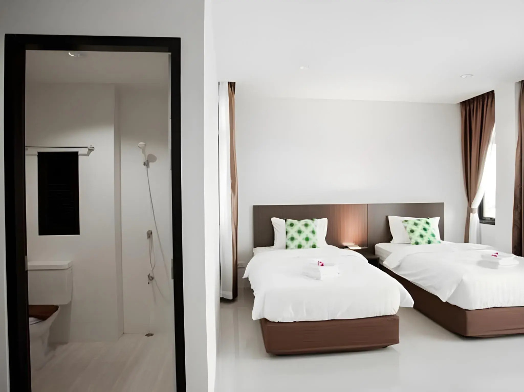 Hotel photo 14