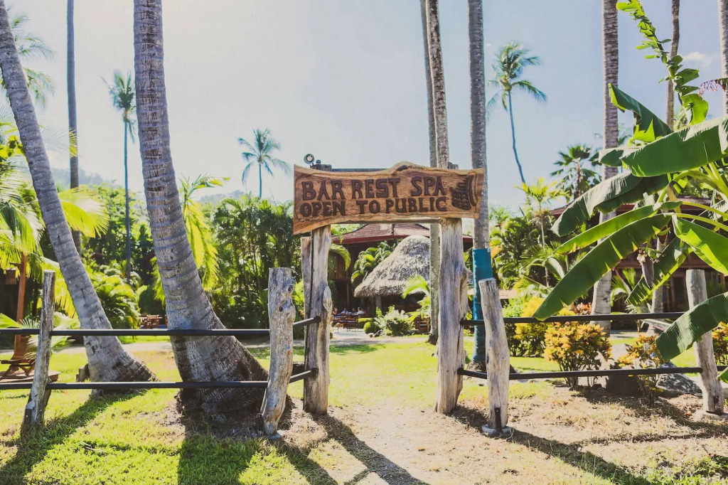 Tambor Tropical - Adults Only - фото 25