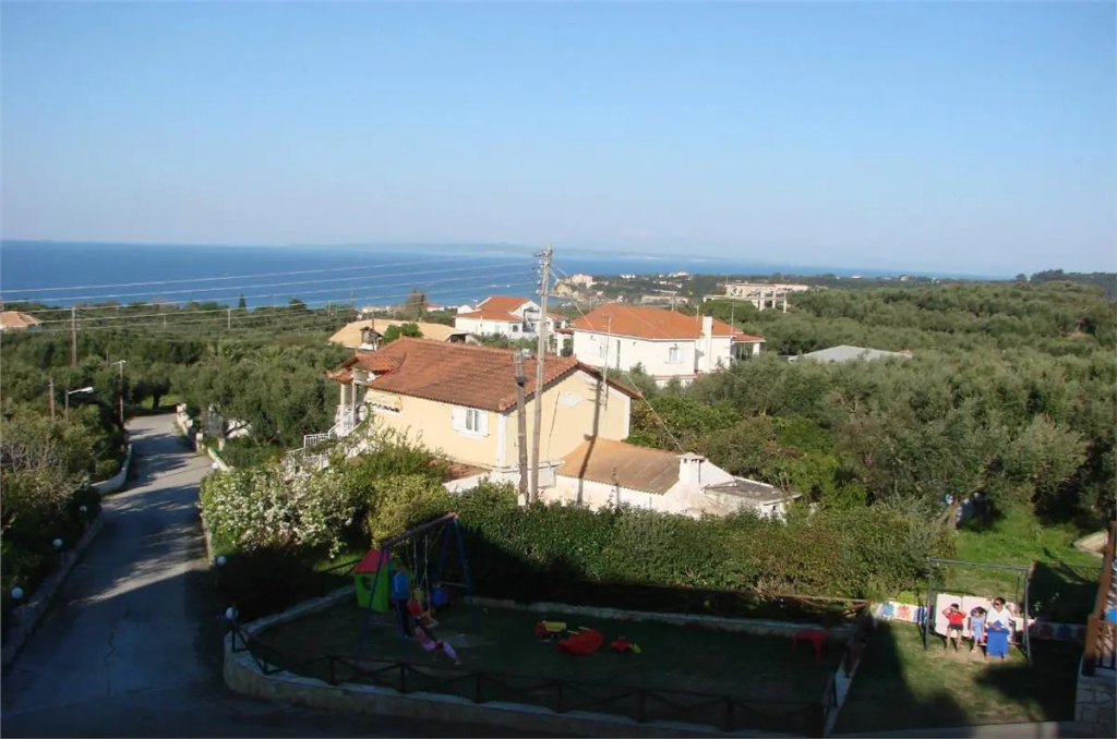 Zante View Studios 3 * Zante View Studios 3 *